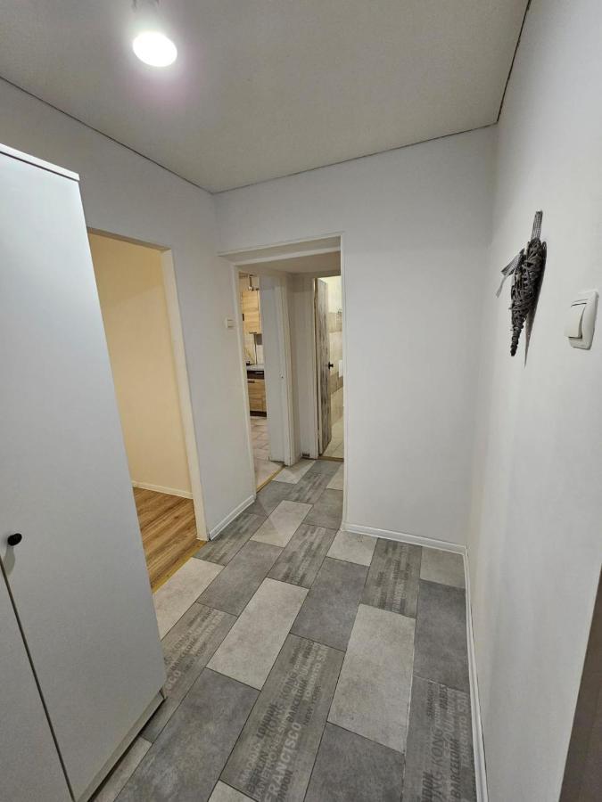 Apartment On Constantin Negruzzi Chisinau Exterior photo