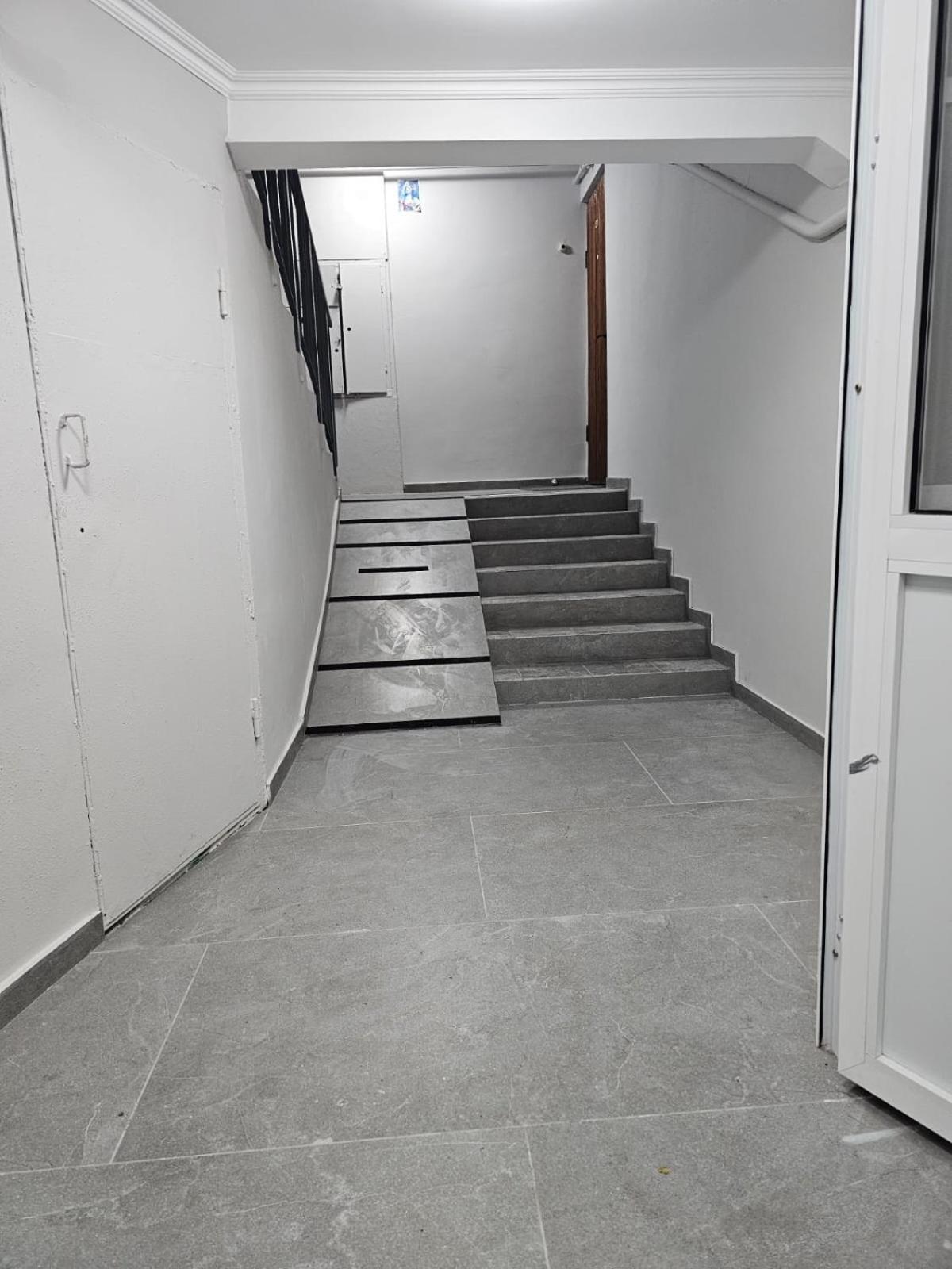 Apartment On Constantin Negruzzi Chisinau Exterior photo